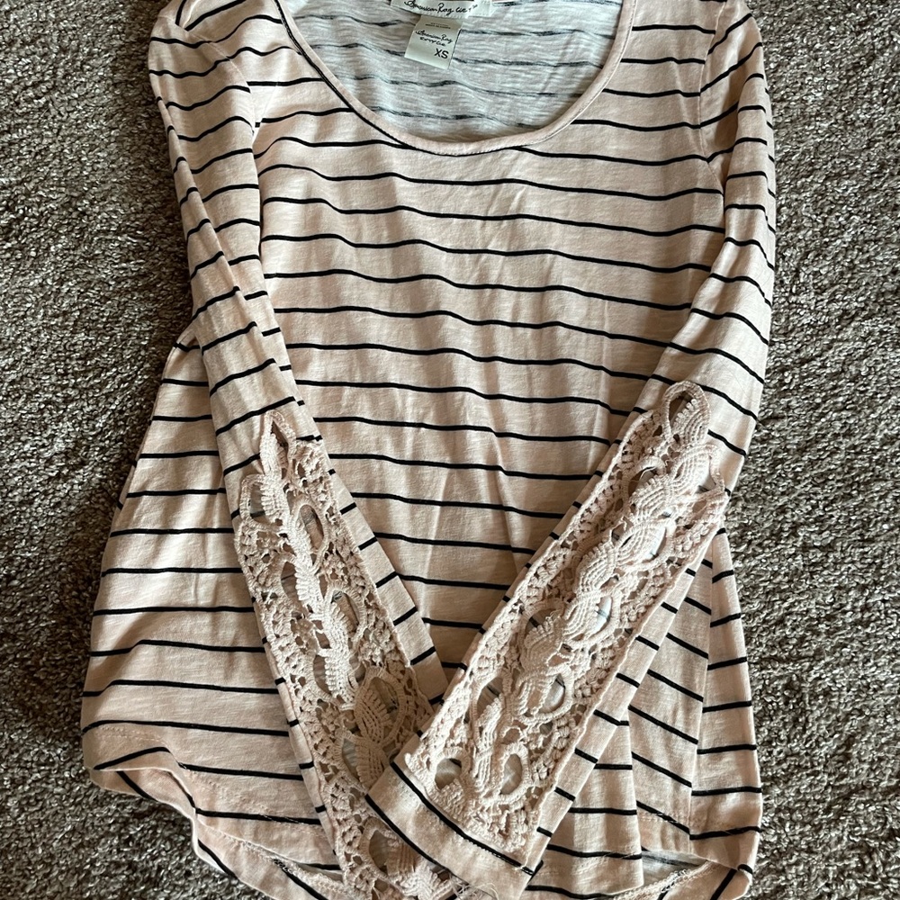 American Rag shirt